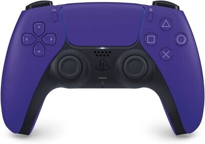 PlayStation 5 Controller Wireless DualSense  Galactic Purple