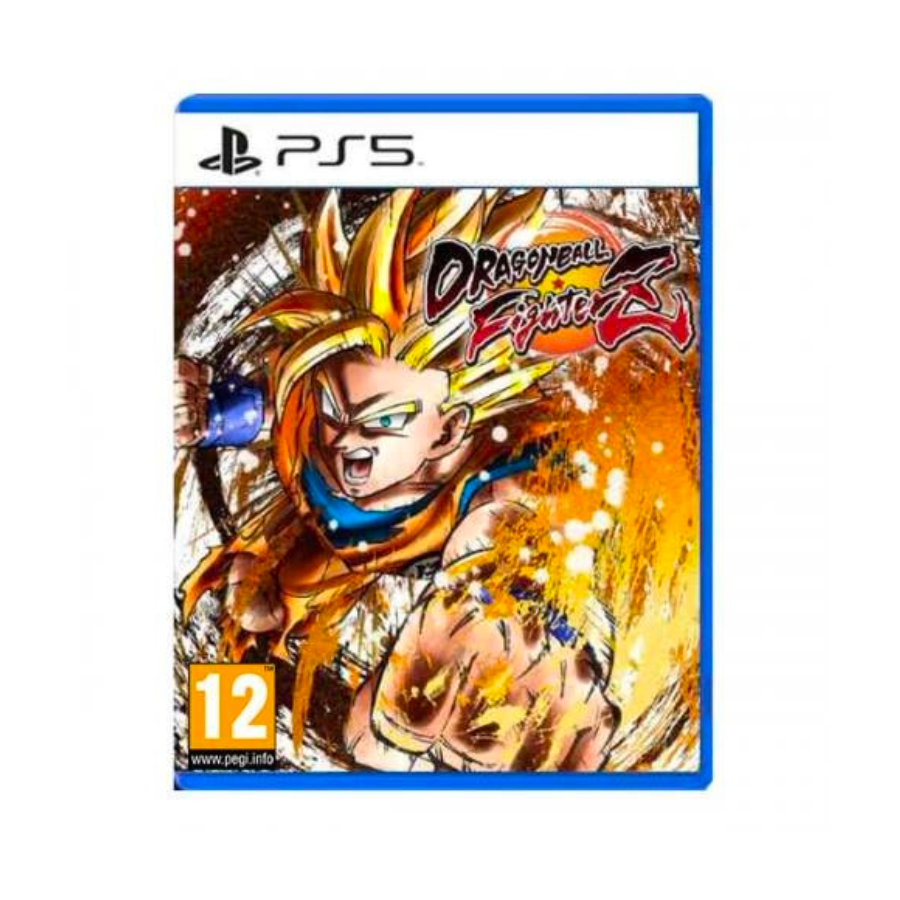Dragon Ball Fighterz