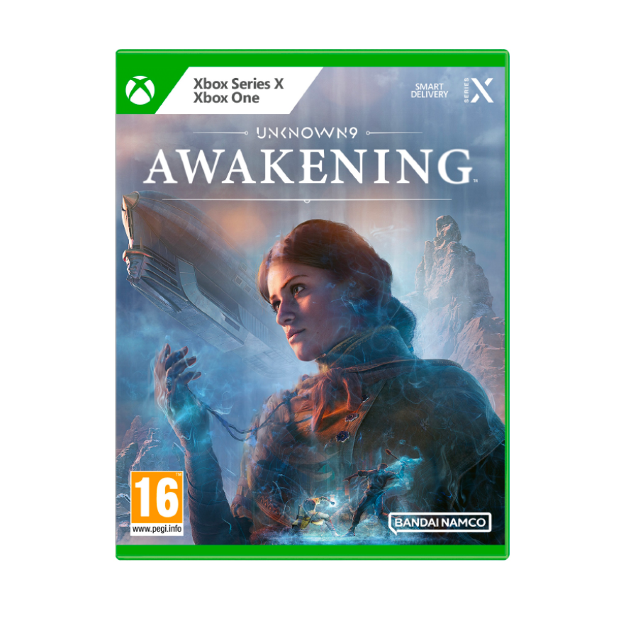 Unknown 9: Awakening (compatibile Xbox One)