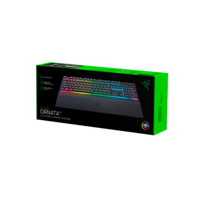 RAZER tastiera gaming Ornata V3 - Italian Layout