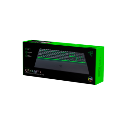 RAZER tastiera gaming Ornata V3 X