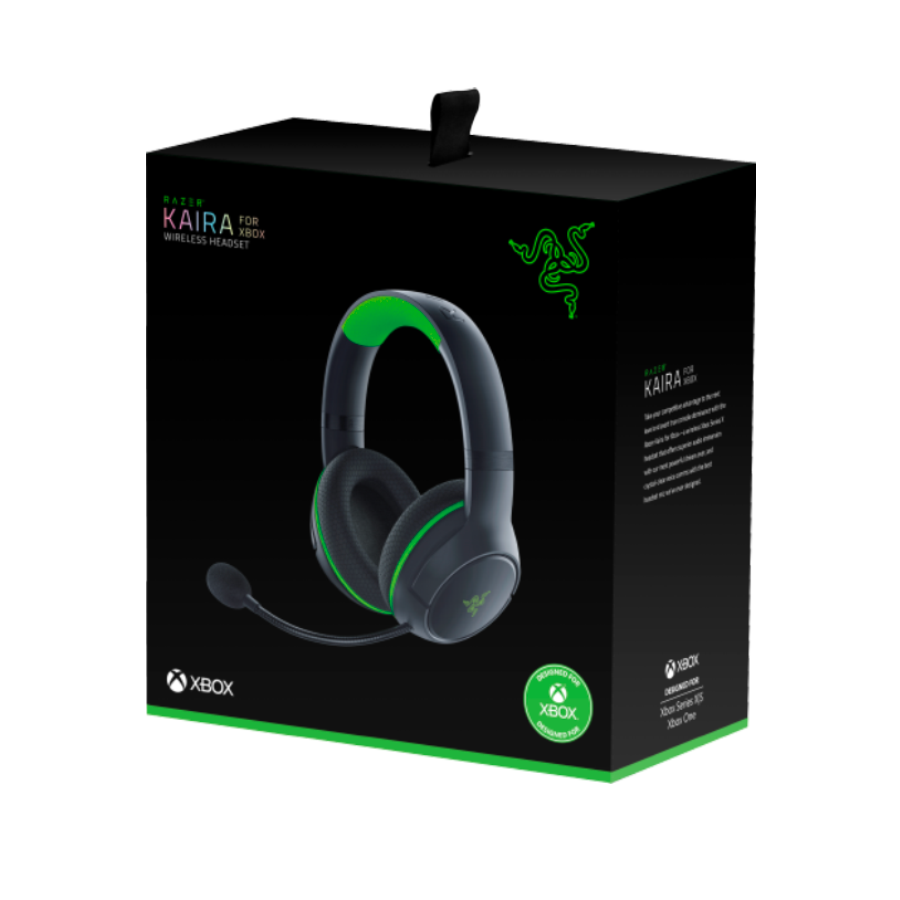 RAZER cuffie gaming Kaira for Xbox
