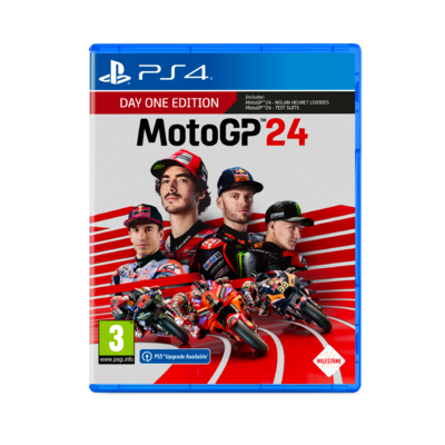 MotoGP 24 - Day One Edition