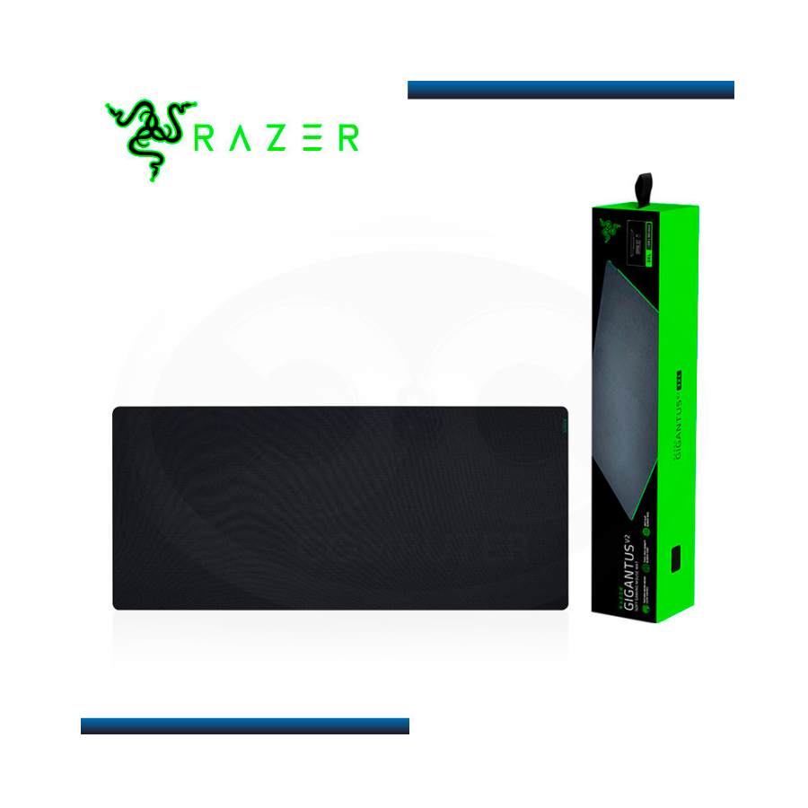 RAZER mousepad Gigantus V2 3XL