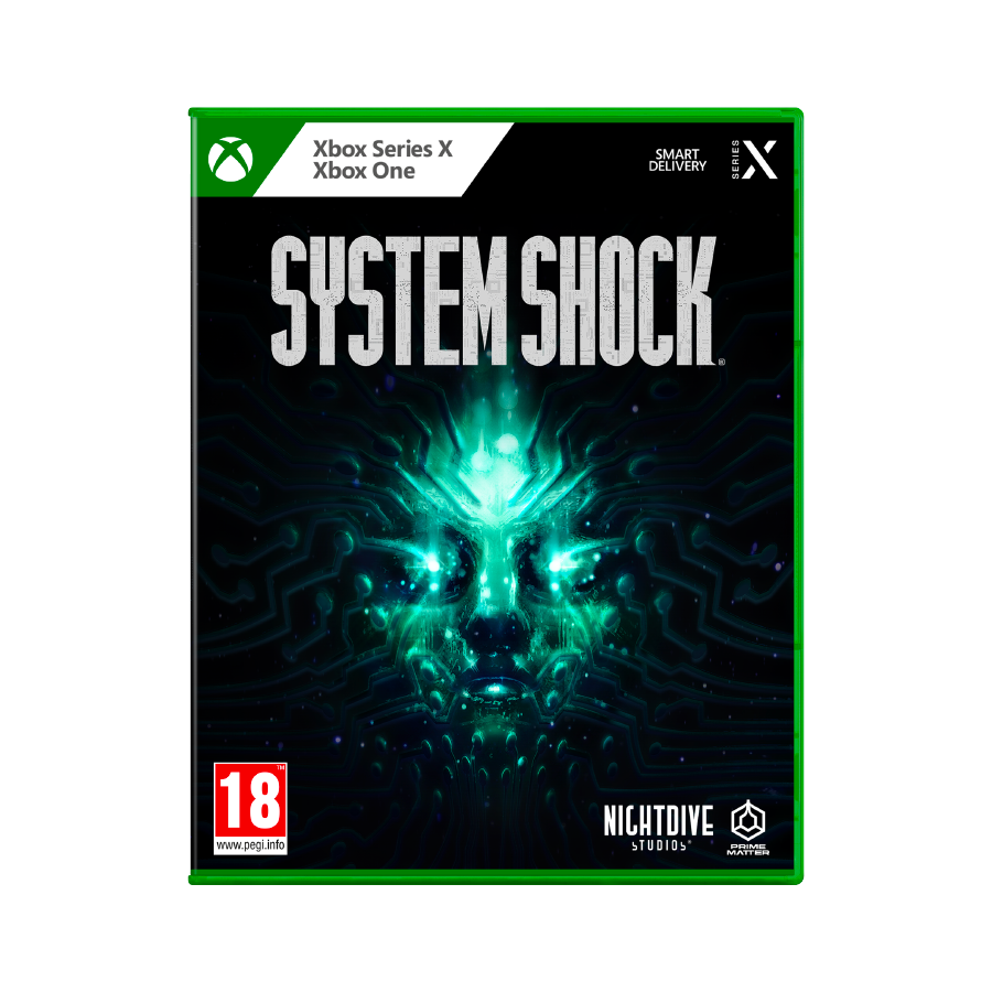 System Shock
