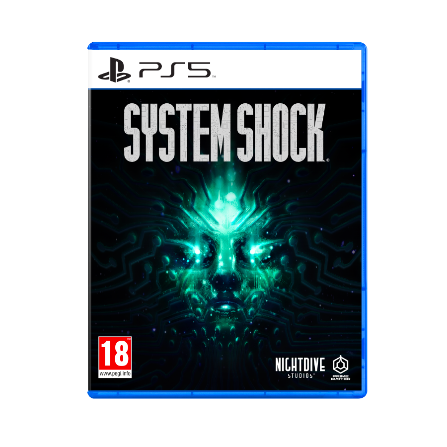 System Shock