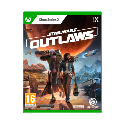 Star Wars Outlaws