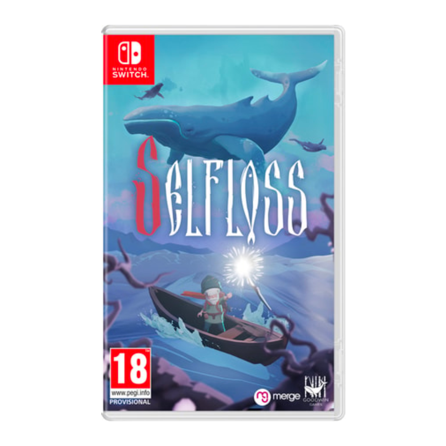 SELFLOSS