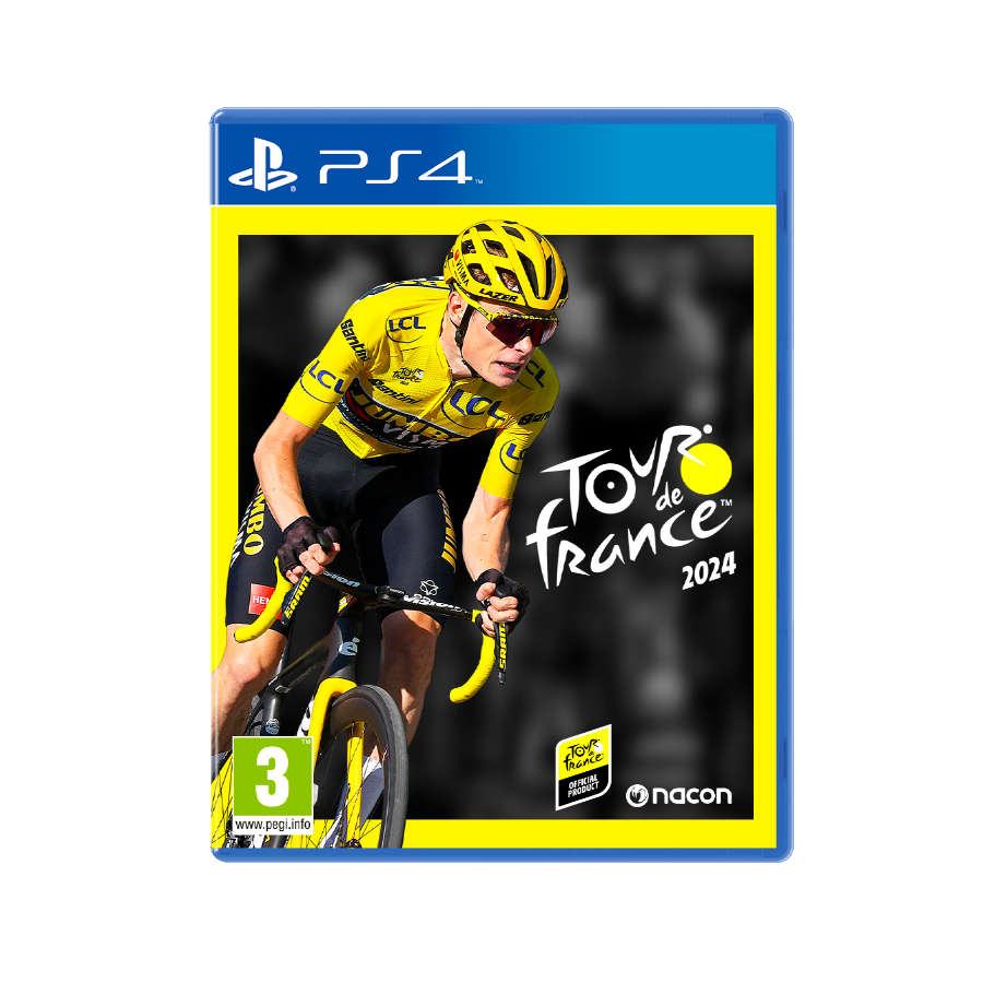 Tour de France 2024