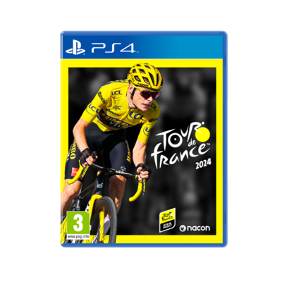 Tour de France 2024