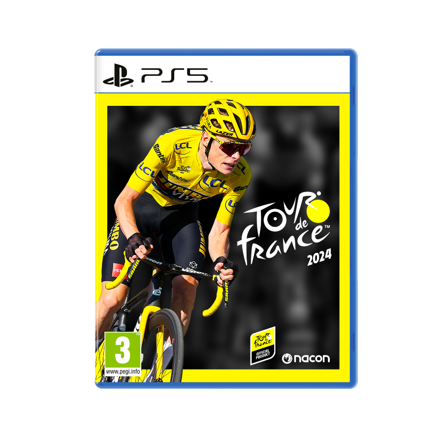 Tour de France 2024