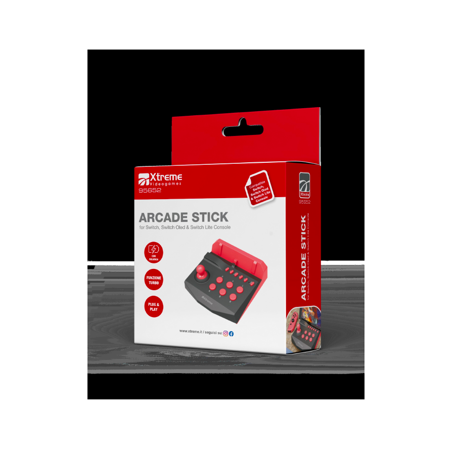 XTREME Arcade Stick