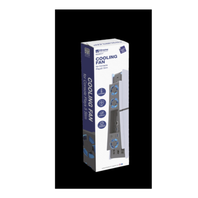 XTREME Fan Raffreddamento x Playstation 5 Slim
