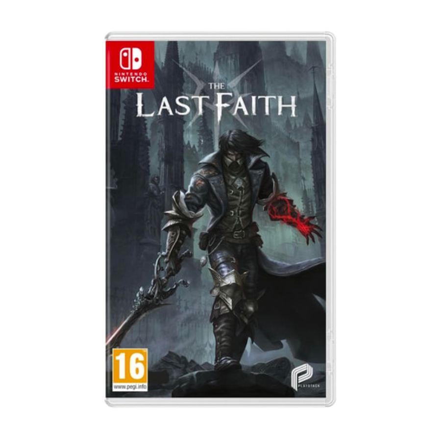 The Last Faith