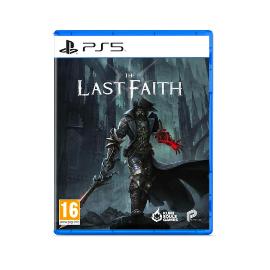 The Last Faith