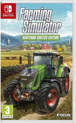 Farming Simulator