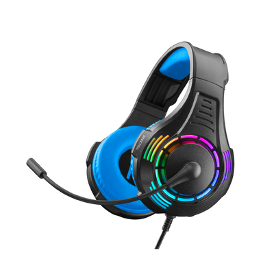 NITHO SPECTRA BK CUFFIE GAMING