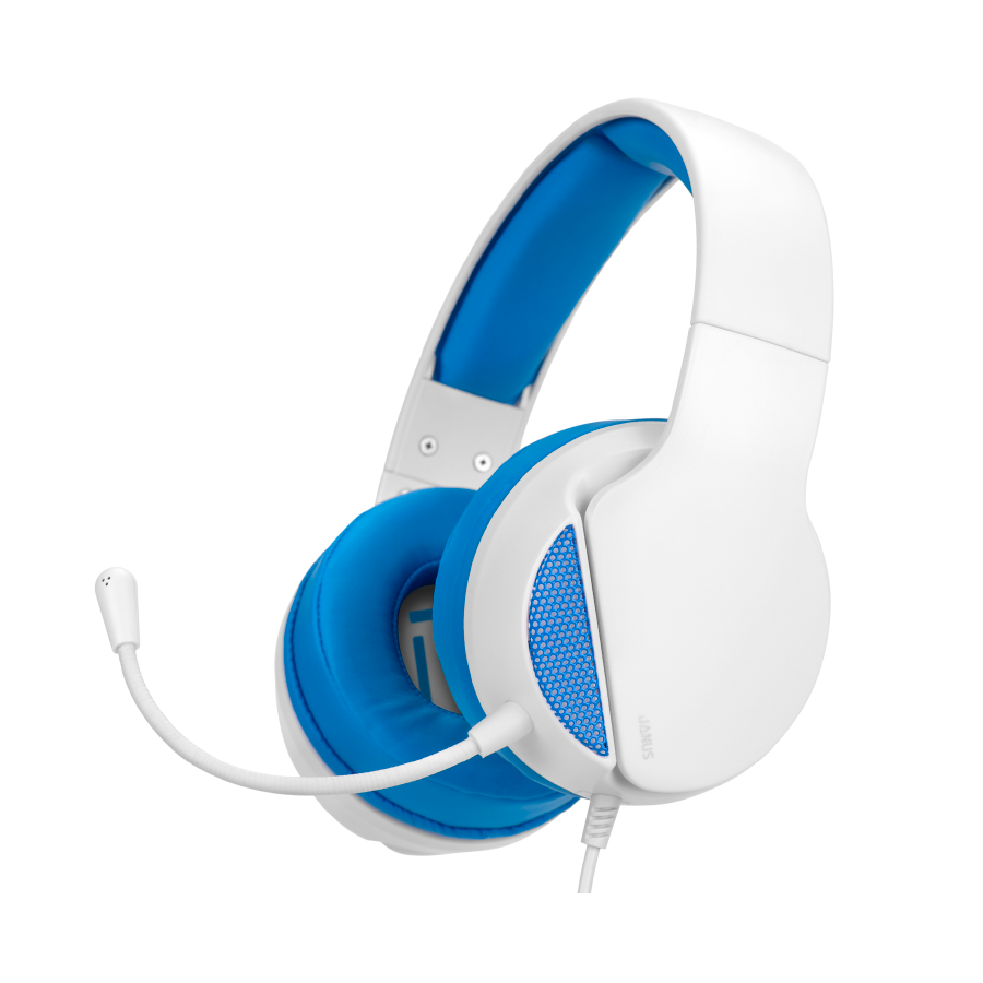 NiTHO JANUS SKY WB CUFFIE GAMING