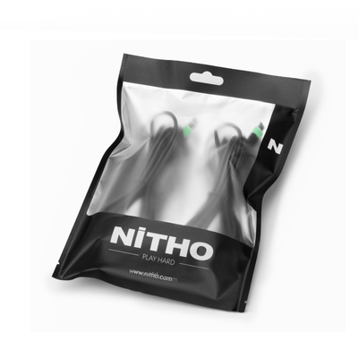NiTHO XBX DUAL CHARGE &amp; PLAY CABLE