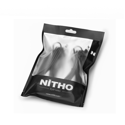 NiTHO PS5 DUAL CHARGE &amp; PLAY CABLE