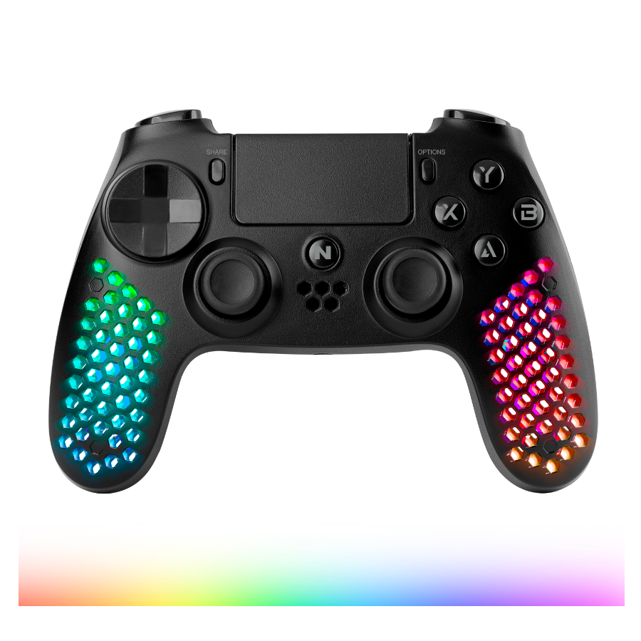 NiTHO HEXAGON BT CONTROLLER