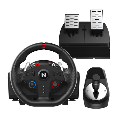 NiTHO DRIVE PRO ONE COMPETITION VOLANTE RACING WHEEL