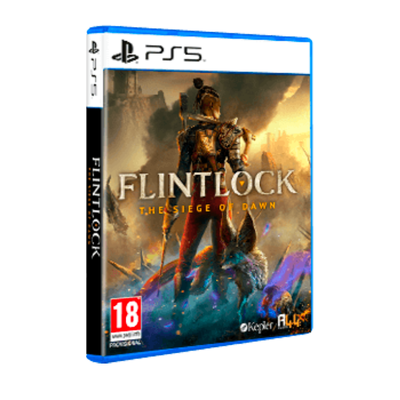 Flintlock The Siege of Dawn
