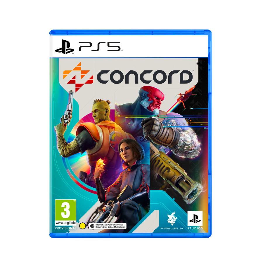 Concord