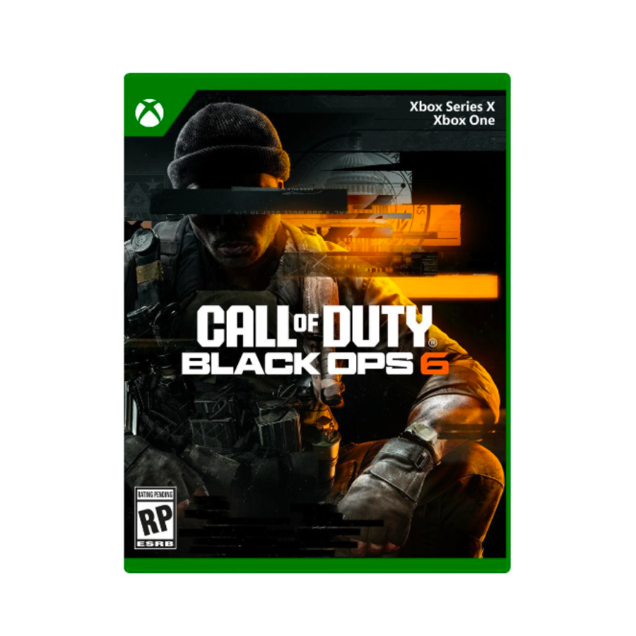 Call of Duty: Black Ops 6