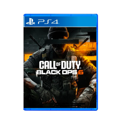 Call of Duty: Black Ops 6