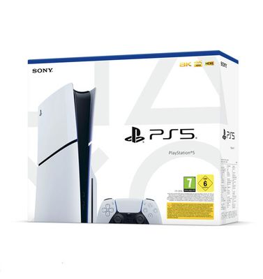 PlayStation 5 SLIM