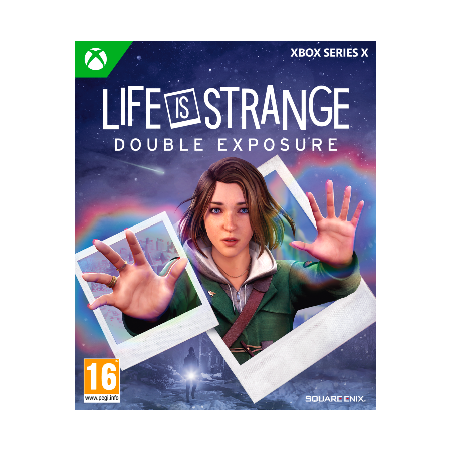 Life is Strange: Double Exposure