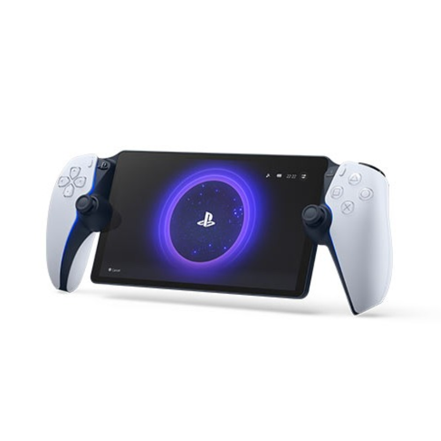 PlayStation Portal Remote Player + CUSTODIA OMAGGIO