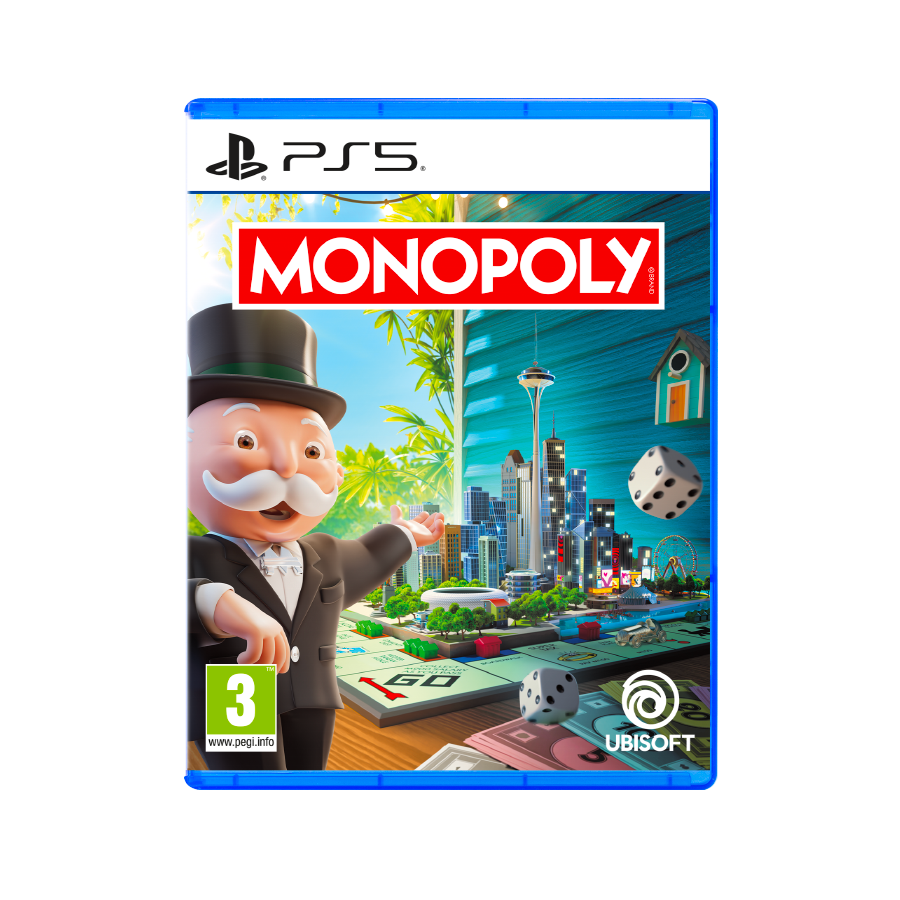 Monopoly