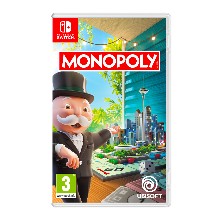 Monopoly