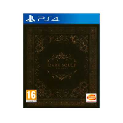 Dark Souls Trilogy