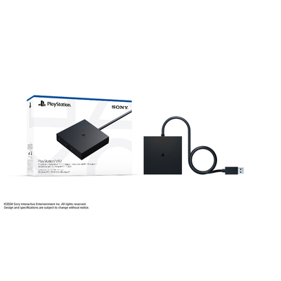 SONY Adattatore VR2 to PC