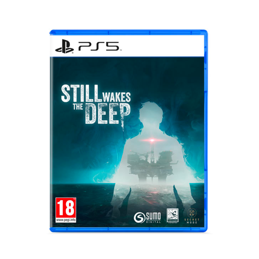 Still Wakes the Deep