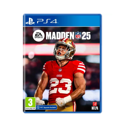 EA Sports Madden NFL 25