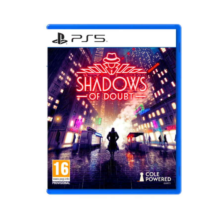Shadows of Doubt