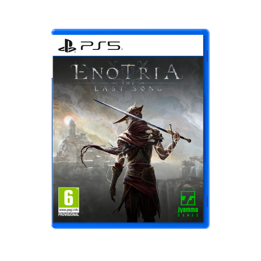 Enotria: The Last Song