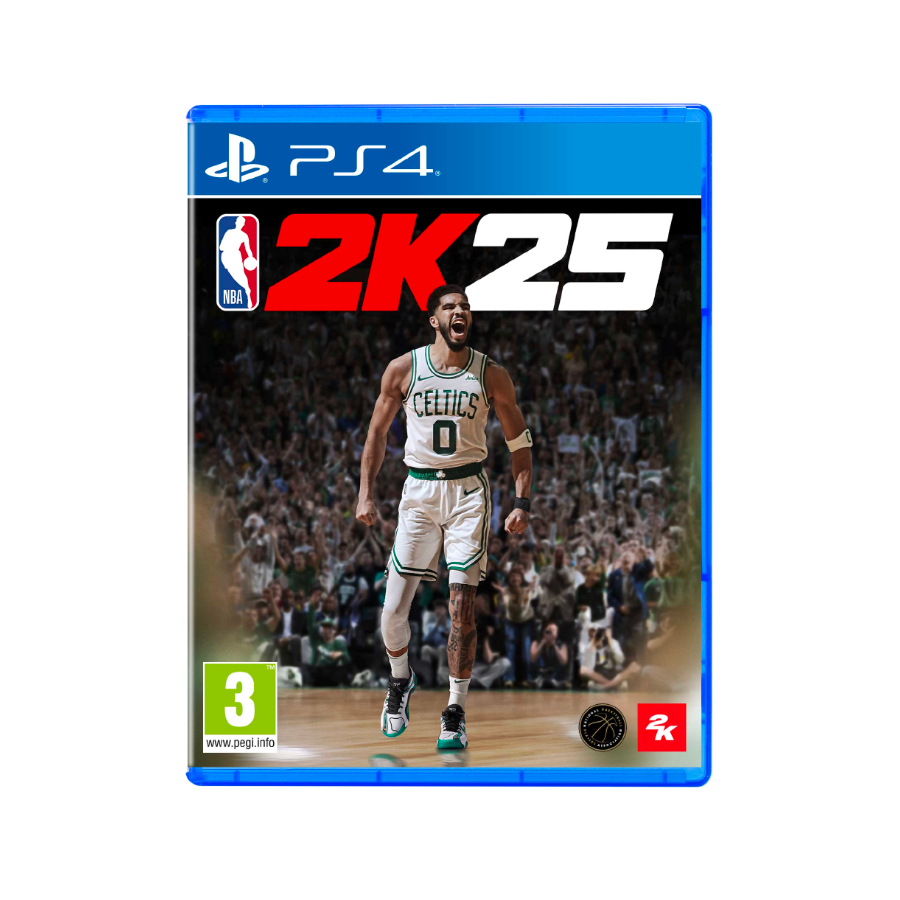 NBA 2K25