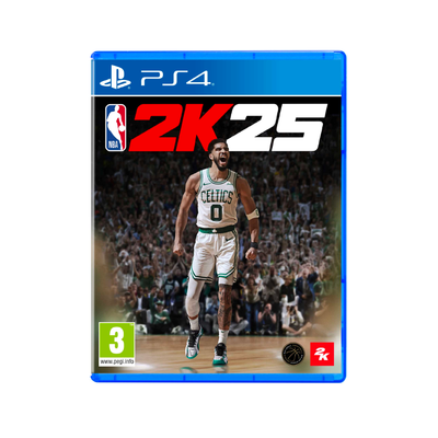 NBA 2K25