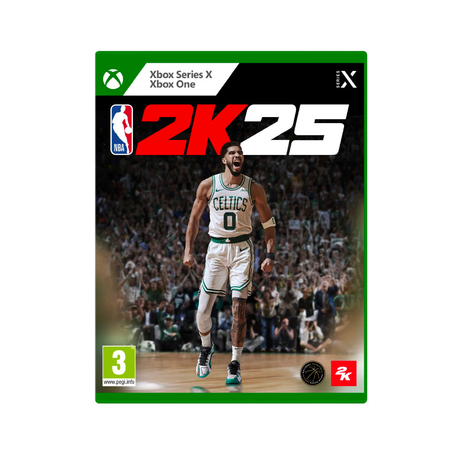NBA 2K25 (Compatibile Xbox one)