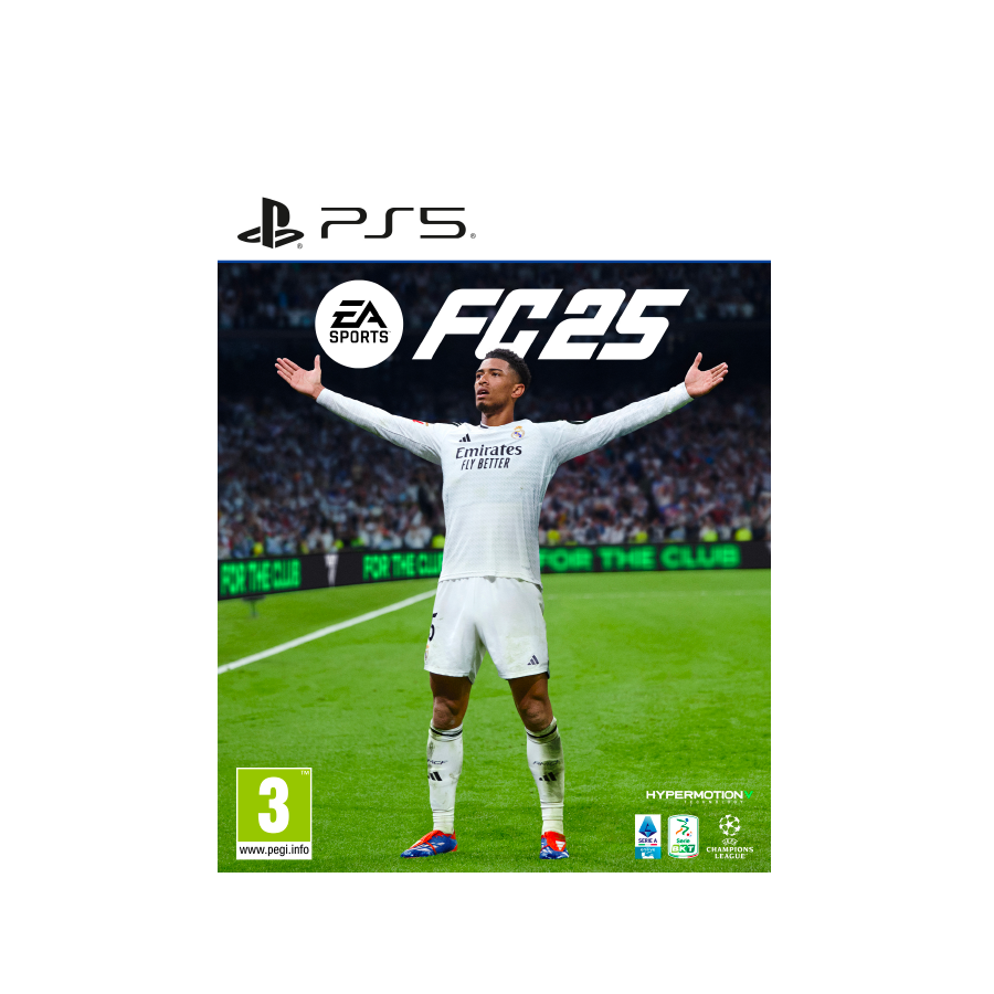 EA SPORTS FC25