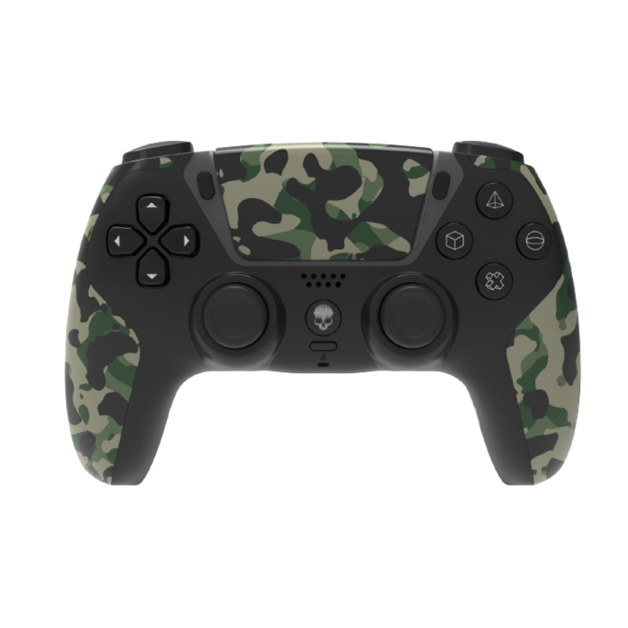 DEAD WAVE GAMING PAD CAMO WIRELESS