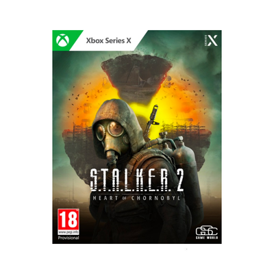 S.T.A.L.K.E.R. 2: Heart of Chernobyl - Limited