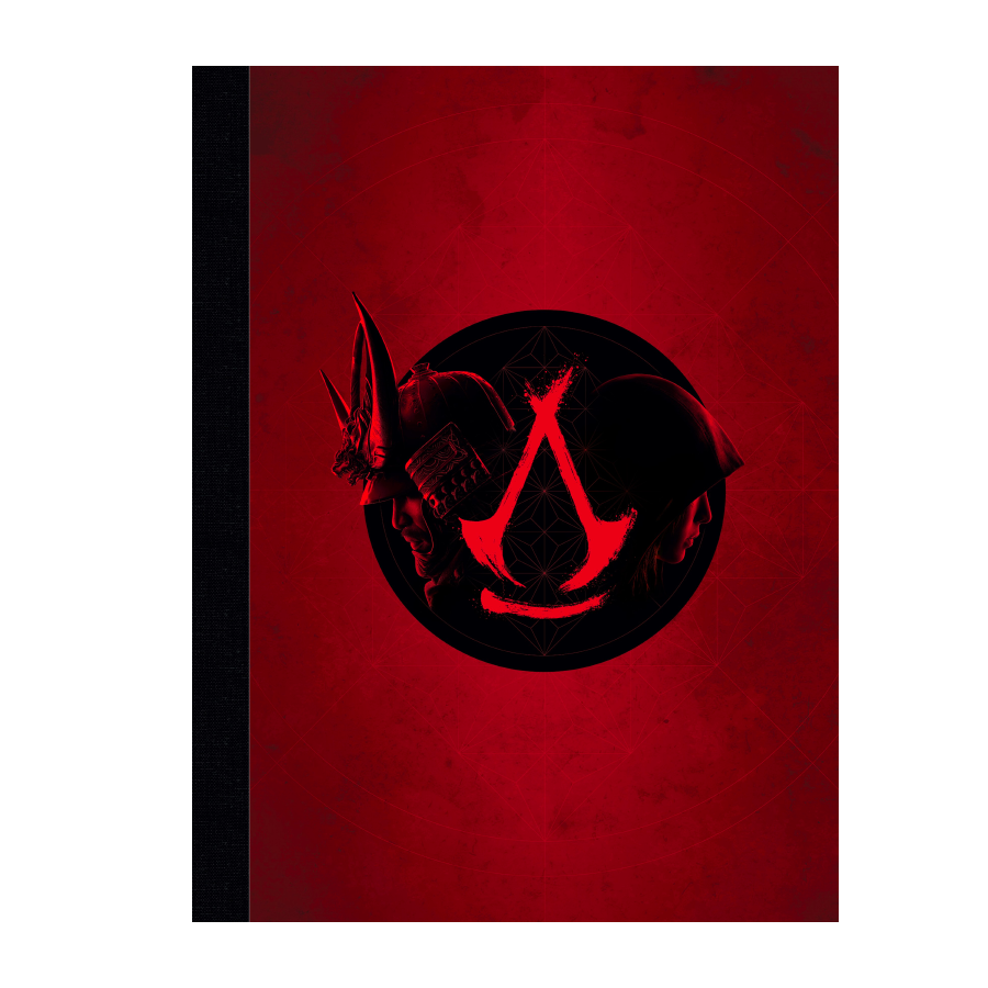 Assassin&#39;s Creed Shadows Guida Ufficiale Edizione da Collezione