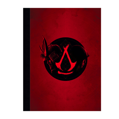 Assassin&#39;s Creed Shadows Guida Ufficiale Edizione da Collezione