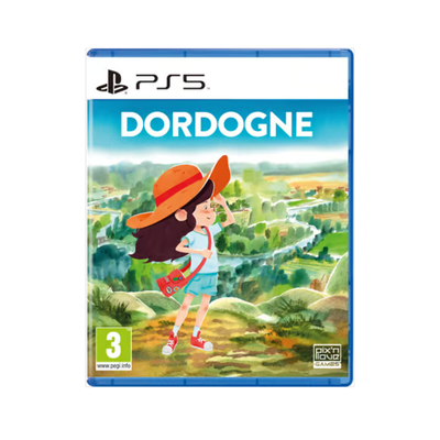 Dordogne